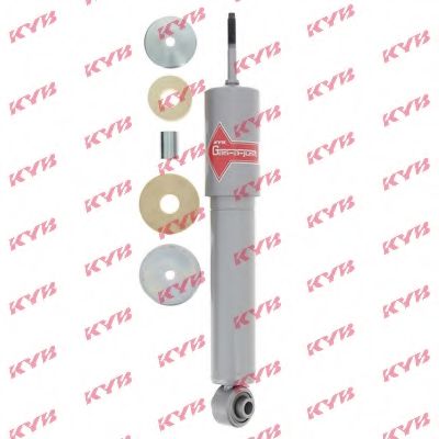 Амортизатор KYB 555008 Gas A Just