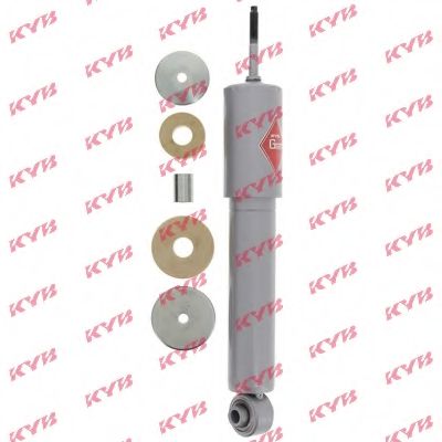 Амортизатор KYB 555010 Gas A Just