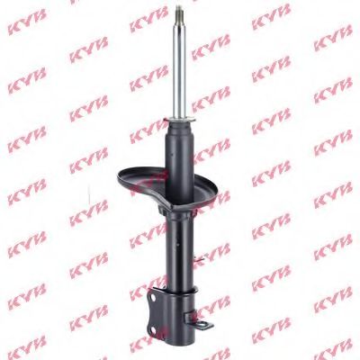 Амортизатор KYB 633251 Premium