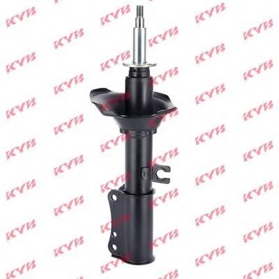Амортизатор KYB 635009 Premium