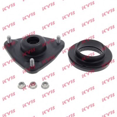Ремкомплект, опора стойки амортизатора KYB SM1005 Suspension Mounting Kit