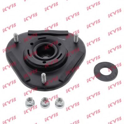 Ремкомплект, опора стойки амортизатора KYB SM1010 Suspension Mounting Kit