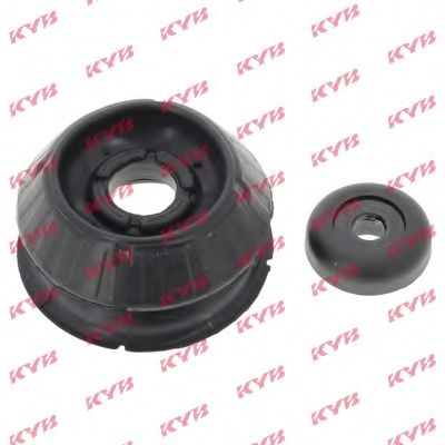 Ремкомплект, опора стойки амортизатора KYB SM1012 Suspension Mounting Kit