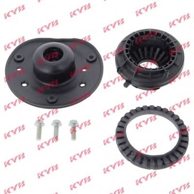 Ремкомплект, опора стойки амортизатора KYB SM1014 Suspension Mounting Kit