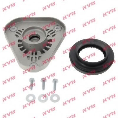 Ремкомплект, опора стойки амортизатора KYB SM1103 Suspension Mounting Kit
