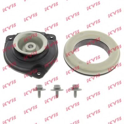 Ремкомплект, опора стойки амортизатора KYB SM1545 Suspension Mounting Kit