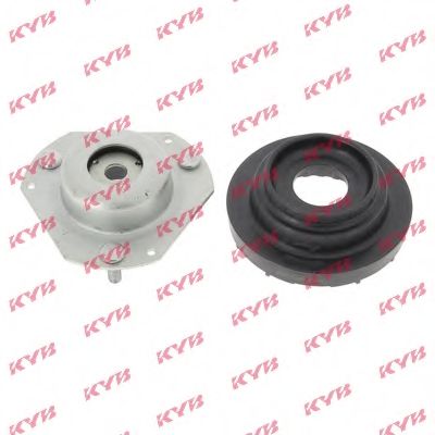 Ремкомплект, опора стойки амортизатора KYB SM1550 Suspension Mounting Kit