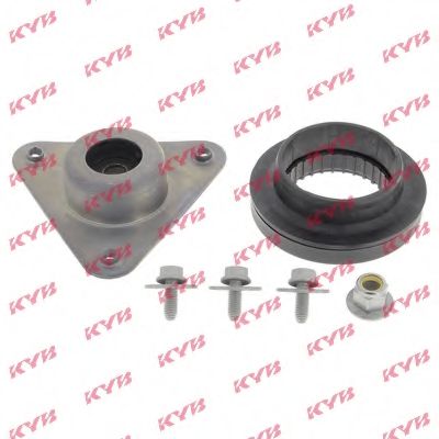 Ремкомплект, опора стойки амортизатора KYB SM1554 Suspension Mounting Kit