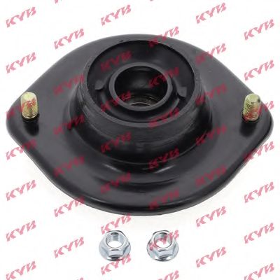 Ремкомплект, опора стойки амортизатора KAYABA SM5095 Suspension Mounting Kit