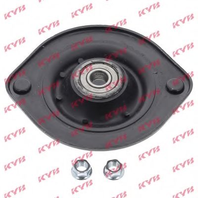 Ремкомплект, опора стойки амортизатора KAYABA SM5095 Suspension Mounting Kit - Фото 1
