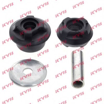Ремкомплект, опора стойки амортизатора KYB SM5597 Suspension Mounting Kit