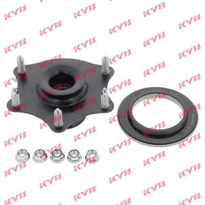 Ремкомплект, опора стойки амортизатора KYB SM5655 Suspension Mounting Kit