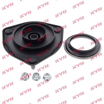 Ремкомплект, опора стойки амортизатора KYB SM5662 Suspension Mounting Kit