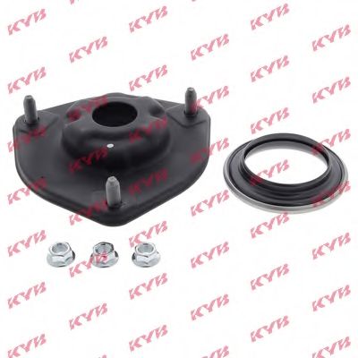 Ремкомплект, опора стойки амортизатора KYB SM5663 Suspension Mounting Kit