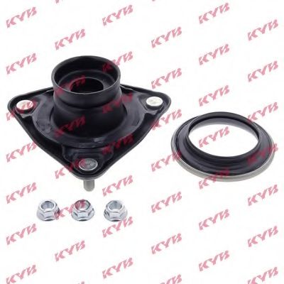 Ремкомплект, опора стойки амортизатора KYB SM5668 Suspension Mounting Kit