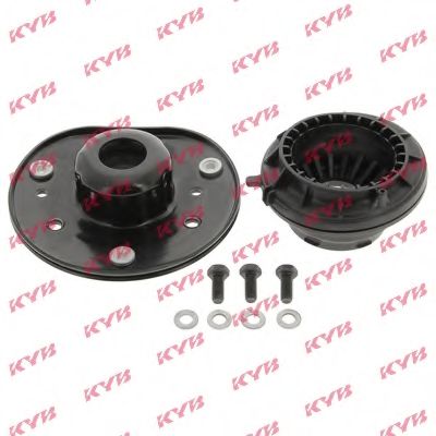 Ремкомплект, опора стойки амортизатора KYB SM5676 Suspension Mounting Kit