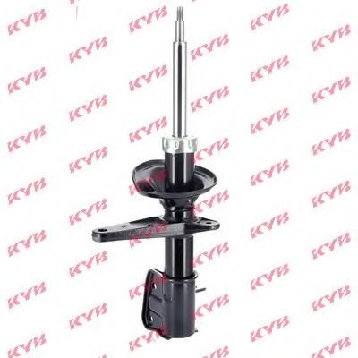 Амортизатор KYB 335927 Excel-G