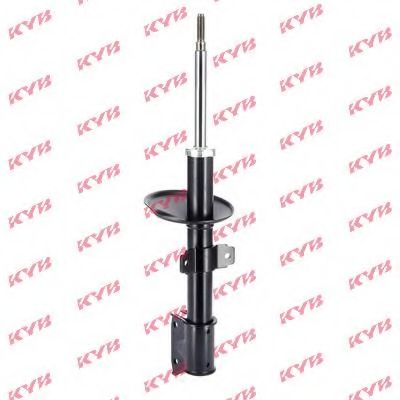 Амортизатор KYB 338737 Excel-G
