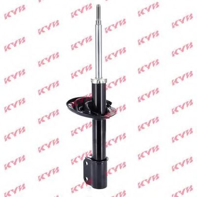 Амортизатор KYB 338759 Excel-G