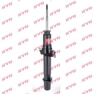 Амортизатор KYB 340036 Excel-G
