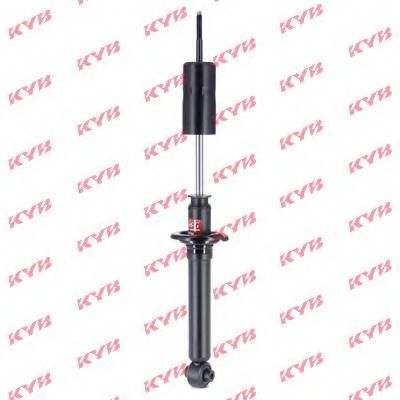 Амортизатор KYB 341007 Excel-G