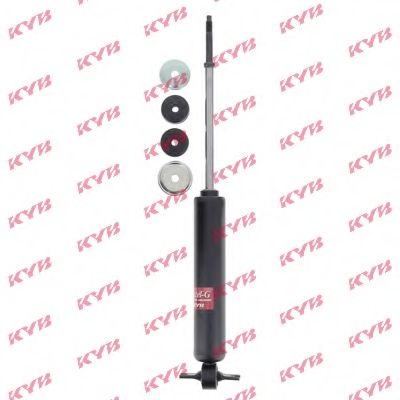 Амортизатор KYB 344002 Excel-G
