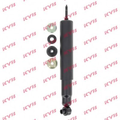 Амортизатор KYB 444095 Premium