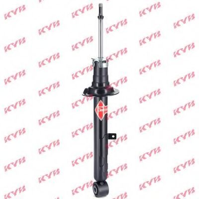 Амортизатор KYB 551107 Gas A Just