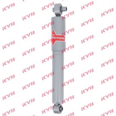 Амортизатор KYB 554387 Gas A Just