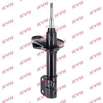 Амортизатор KYB 632068 Premium