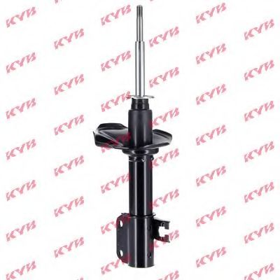 Амортизатор KYB 632069