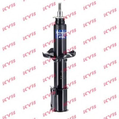 Амортизатор KYB 632087 Premium