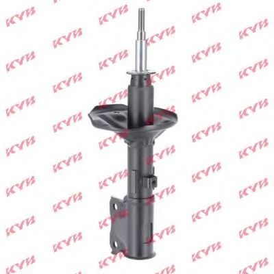 Амортизатор KYB 633059 Premium