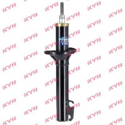 Амортизатор KYB 633834