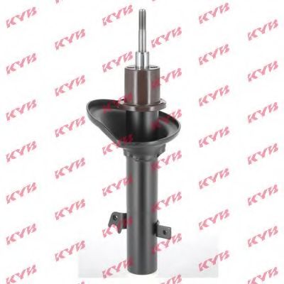 Амортизатор KYB 634040 Premium