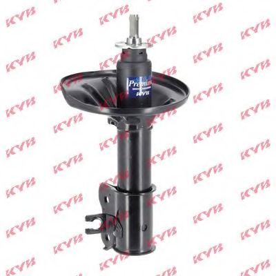 Амортизатор KYB 634044 Premium