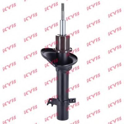 Амортизатор KYB 634067 Premium