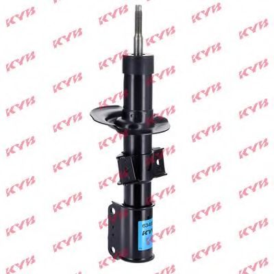 Амортизатор KYB 634908