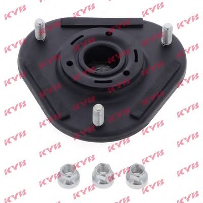 Ремкомплект, опора стойки амортизатора KAYABA SM1009 Suspension Mounting Kit