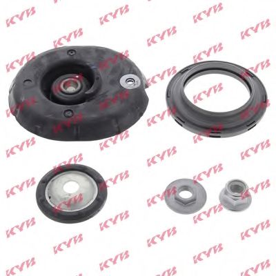 Ремкомплект, опора стойки амортизатора KYB SM1553 Suspension Mounting Kit