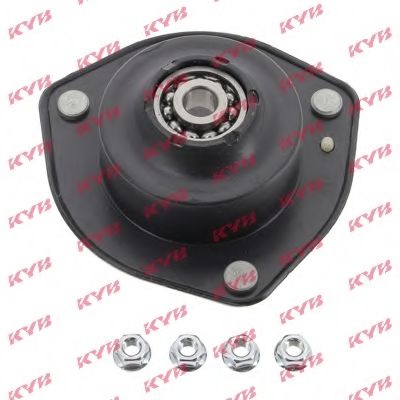 Ремкомплект, опора стойки амортизатора KYB SM5660 Suspension Mounting Kit