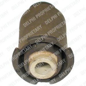 Сайлентблок важеля DELPHI TD396W