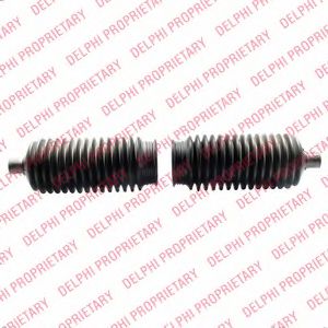 Комплект пыльников рулевой рейки DELPHI TBR4211