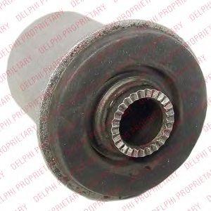 Сайлентблок рычага DELPHI TD858W