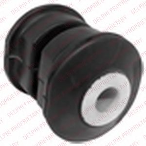 Втулка рессоры DELPHI TD879W
