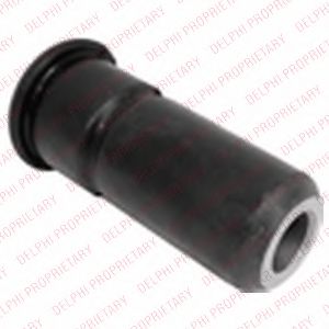 Втулка рессоры DELPHI TD881W
