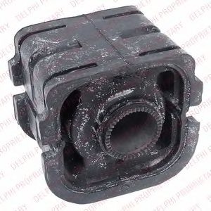 Сайлентблок рычага DELPHI TD884W