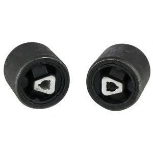 Сайлентблок рычага DELPHI TD891W