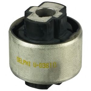 Сайлентблок рычага DELPHI TD1032W