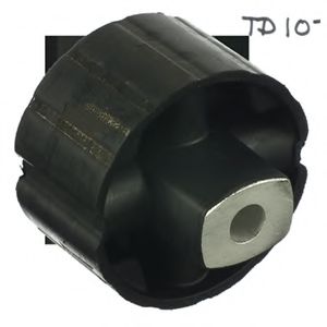 Сайлентблок рычага DELPHI TD1075W